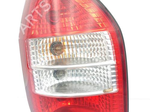 Left taillight OPEL ZAFIRA A MPV (T98) 2.2 DTI 16V (F75) | BP23722432C34 
