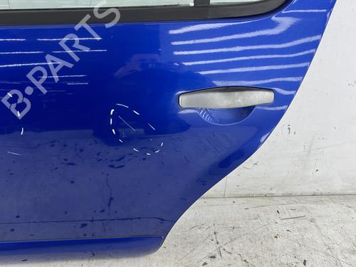 Dør venstre bagtil DACIA SANDERO 1.5 dCi | BP23760775C4 - Image 9