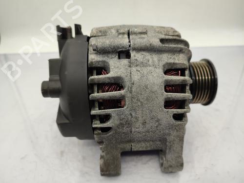 Alternator FORD FIESTA VI (CB1, CCN) 1.5 TDCi | BP23679452M7 - Image 2