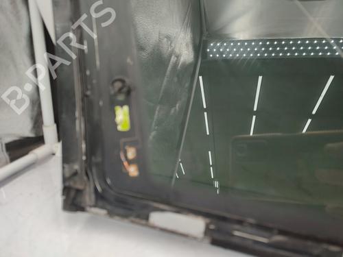 Rear right quarter glass AUDI Q7 (4LB) 3.0 TDI quattro | BP29406203C92 