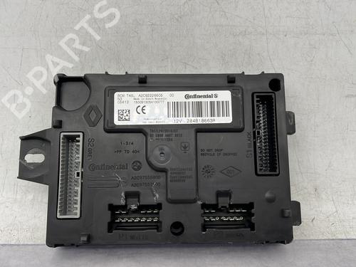 Electronic module RENAULT CLIO IV (BH_) 0.9 TCe 90 (BHNF, BHMA, BHMH, BHJK, BHJR) | BP32863920M83  - Image 7