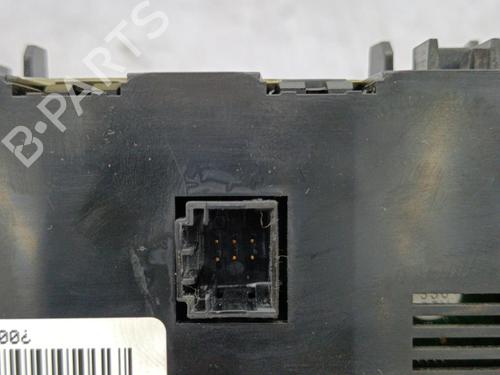 Climate control CITROËN DS3 (SA_) 1.6 HDi 110 | BP23705043I5 