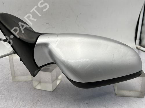 Right mirror PEUGEOT 407 (6D_) 1.6 HDi 110 (6D9HZC, 6D9HYC) | BP29909324C27 