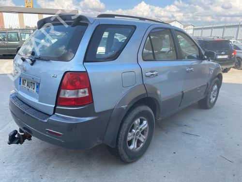 Engine KIA SORENTO I (JC)  | BP35890742M1  - Image 31
