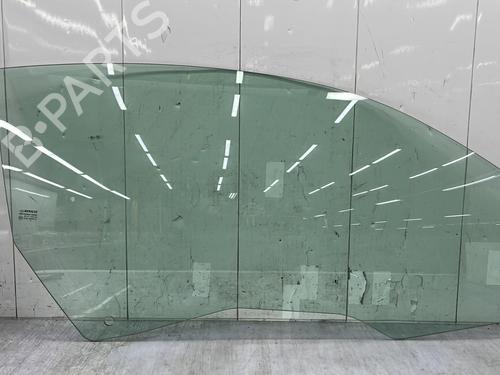 Used Front right door window RENAULT MEGANE II Coupé-Cabriolet (EM0/1_) 1.9 dCi (131 hp) 31281256