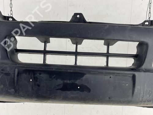 Front bumper PEUGEOT BOXER Van (244) 2.2 HDi | BP23955218C7