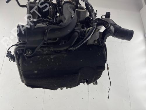 Engine SEAT ALTEA (5P1) 1.6 TDI | BP35890123M1 - Image 2