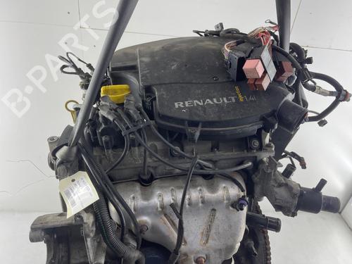Engine DACIA SANDERO 1.4 MPI LPG | BP40533866M1 - Image 3