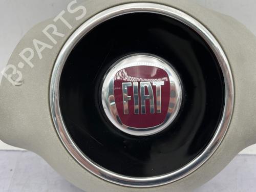 Driver airbag FIAT 500 (312_) 1.2 (312AXA1A) | BP23755539C9 