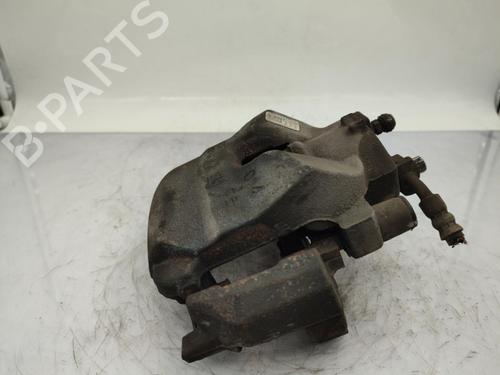 Right front brake caliper OPEL ASTRA K (B16) 1.4 Turbo (68) | BP23710118M104 