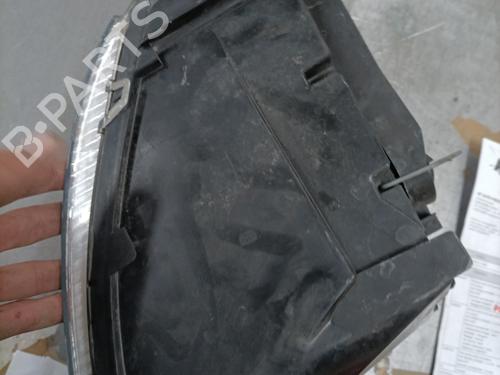 Left headlight FIAT PANDA (169_) 1.3 D Multijet (169.AXC1A) | BP23687958C28 - Image 8