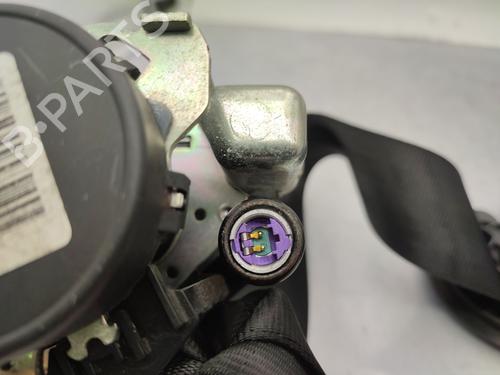 Front right seatbelt VW GOLF V (1K1) 1.9 TDI | BP25866558I25  - Image 9