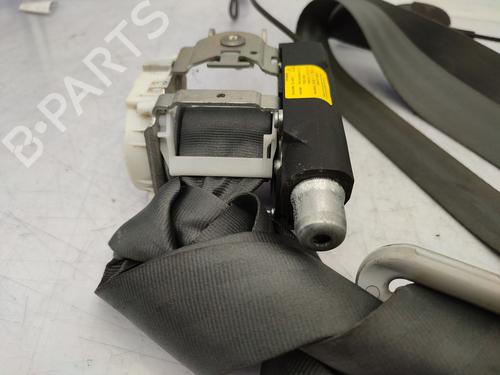 Front right seatbelt RENAULT MODUS / GRAND MODUS (F/JP0_) 1.2 (JP0C, JP0K, FP0C, FP0K, FP0P, JP0P, JP0T) | BP24435659I25 - Image 4
