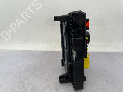 Used Fuse box Fuse box CITROËN C3 II (SC_) 1.4 HDi 70 (SC8HZC, SC8HR0, SC8HP4) (68 hp) 40499236 40499236
