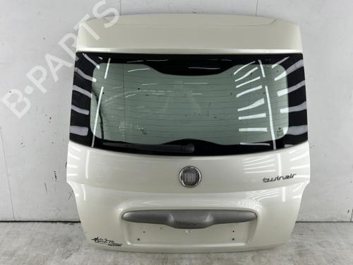 Bakluke CC/Kombi-Kupé FIAT 500 (312_) 0.9 (312AXG1A, 312.AXG11) (86 hp) 23757756
