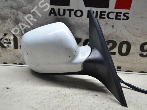 Right mirror VW PASSAT B5 (3B2) 1.9 TDI | BP23666236C27 