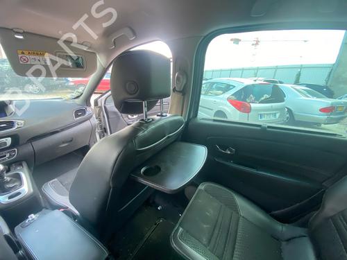 Engine RENAULT SCÉNIC III (JZ0/1_) 1.6 dCi (JZ00, JZ12) | BP36768595M1 - Image 88