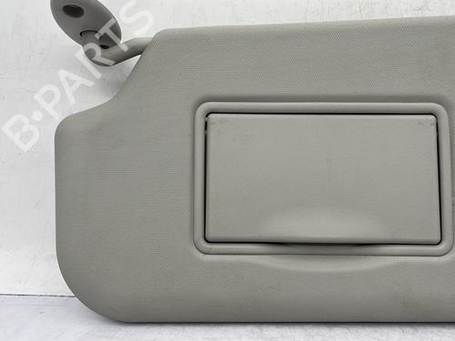 Used Left sun visor FORD B-MAX (JK) 1.0 EcoBoost (100 hp) 26390782