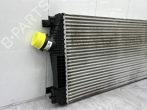Intercooler OPEL ZAFIRA TOURER C (P12) 1.6 CDTI (75) | BP24925065M30 - Image 2