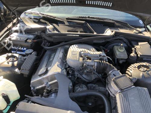 Used Parts BMW 3 Coupe (E36) 318 is 2311504