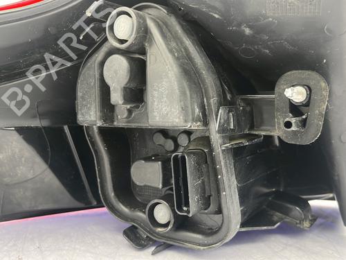 Right taillight RENAULT MEGANE III Hatchback (BZ0/1_, B3_) 1.6 dCi (BZ00, BZ12, BZ13) | BP32249895C35
