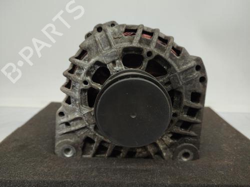 Generator RENAULT LAGUNA II (BG0/1_) 1.8 16V (BG06, BG0J, BG0M) | BP23712369M7 