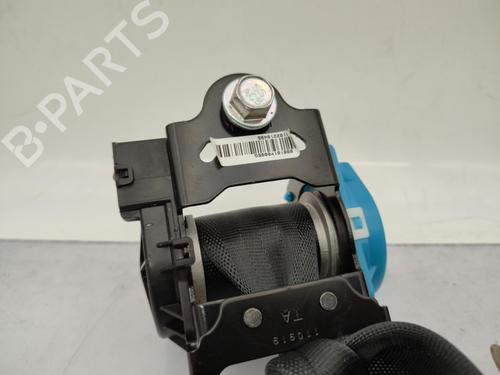 Rear left seatbelt KIA PICANTO II (TA) 1.0 | BP23723038I29 - Image 6