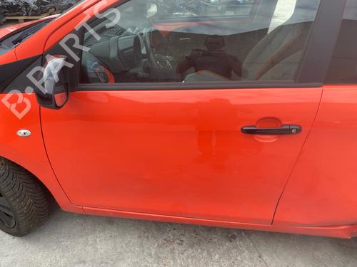 Left sun visor TOYOTA AYGO (_B4_) 1.0 (KGB40) | BP36986069I1 - Image 29