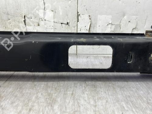 Used Rear bumper reinforcement Rear bumper reinforcement 33313661 33313661