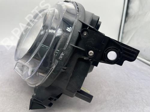 Left headlight CITROËN C3 III (SX) 1.2 VTi 82 | BP39710598C28  - Image 10