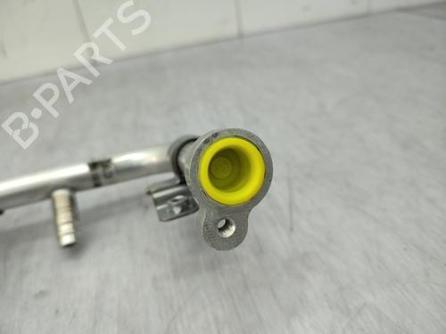 AC pipe RENAULT MEGANE IV Hatchback (B9A/M/N_) 1.3 TCe 140 (B9NB) | BP23730200M126  - Image 5