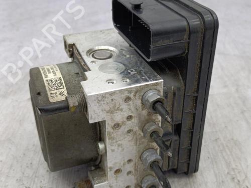 ABS pump CITROËN C3 II (SC_) 1.6 BlueHDi 100 | BP23705022M43 