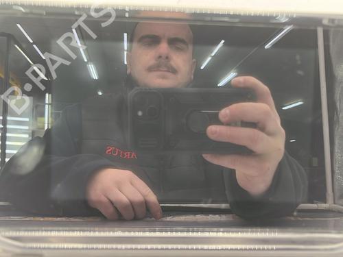 Display CITROËN C3 III (SX) 1.5 BlueHDi 100 (SXYHYP, SXYHTU) | BP30676834C48 - Image 4