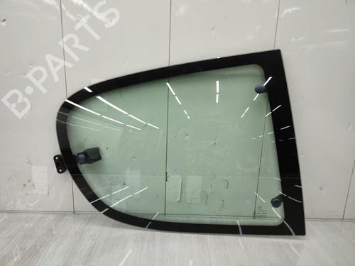 Panel rute bak høyre PEUGEOT 206 Hatchback (2A/C) 1.4 16V (88 hp) 27884114