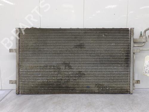 AC radiator FORD C-MAX (DM2) 1.6 TDCi | BP23707988M32 - Image 6