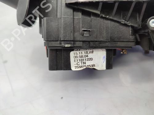 Steering column stalk DACIA SANDERO II TCe 90 (B8M1, B8MA, B8AC) | BP23709046I23  - Image 6
