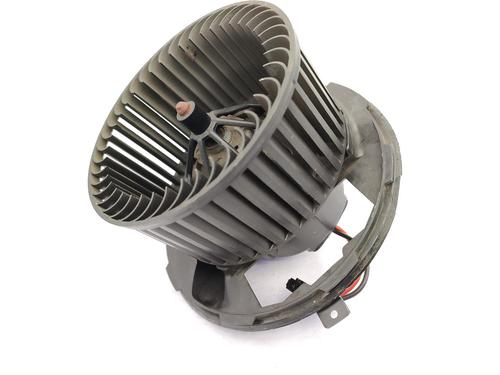 Used Heater blower motor Heater blower motor SKODA OCTAVIA II (1Z3) 2.0 TDI 16V (140 hp) 23752532 23752532
