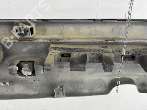 Rear bumper PEUGEOT 206 Hatchback (2A/C) 1.4 HDi eco 70 | BP27485553C8 
