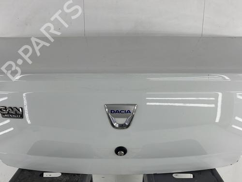 Bagklap CC/Kombi-Coupé DACIA LOGAN (LS_) 1.4 MPI LPG (LS0C) 901007841R