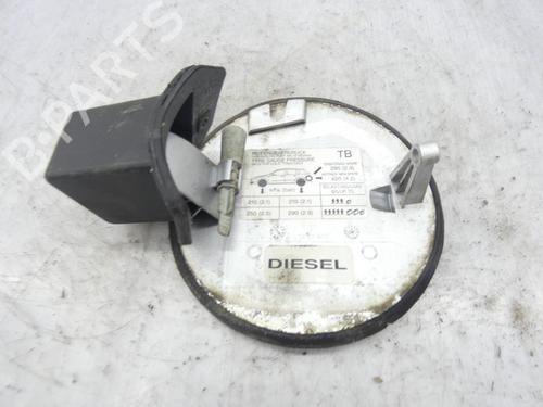 Tapa exterior combustible OPEL ASTRA H (A04) 1.7 CDTI (L48) (100 hp) 23695658