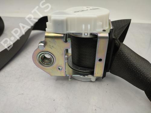 Rear middle belt tensioner OPEL MERIVA B MPV (S10) 1.4 (75) | BP24883470C91 