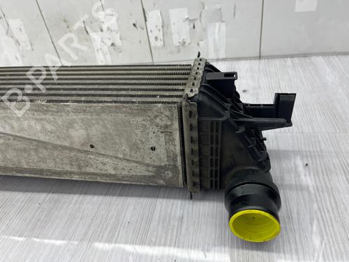 Intercooler RENAULT LAGUNA III (BT0/1) 2.0 dCi (BT07, BT0J, BT14, BT1A, BT1S) | BP37717370M30 - Image 2