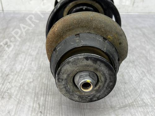 Left front shock absorber DACIA SANDERO II 1.5 dCi | BP26218017M16 - Image 2