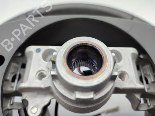 Steering wheel PEUGEOT 108 1.0 VTi | BP23718866C49 