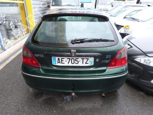 AC compressor ROVER 200 II Hatchback (RF) 214 Si | BP23671673M34  - Image 20