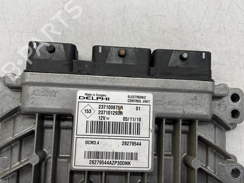 Electronic module RENAULT CLIO III (BR0/1, CR0/1) 1.5 dCi (C/BR0G, C/BR1G) | BP32992043M83 - Image 12