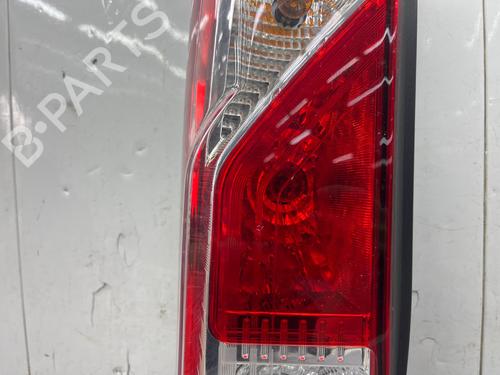 Left taillight RENAULT MASTER III Van (FV) 2.3 dCi 125 FWD (FV0C, FV0D, FV0G, FV0H, FV0J, FV0K,... | BP36400983C34 - Image 9