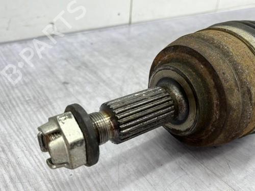 Used Right front driveshaft Right front driveshaft RENAULT MEGANE III Grandtour (KZ0/1) 1.5 dCi (KZ09, KZ0D, KZ1G, KZ29, KZ14, KZ1W, KZ10, KZ1F,... (110 hp) 23753245 23753245