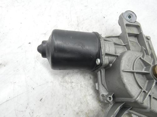 Front wiper motor CITROËN C4 Picasso I MPV (UD_) 1.6 HDi | BP23693764M29 