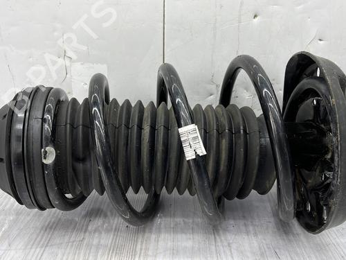 Used Left front shock absorber Left front shock absorber OPEL CORSA E (X15) 1.3 CDTI (08, 68) (95 hp) 28353966 28353966